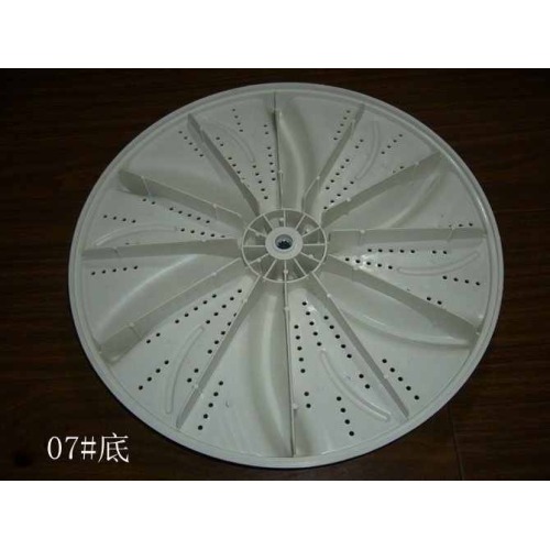washing machine Plastic Pulsator for washer parts
