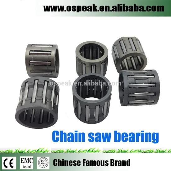 Chain Saw Bearing of Chain Saw chain saw roller Bearings