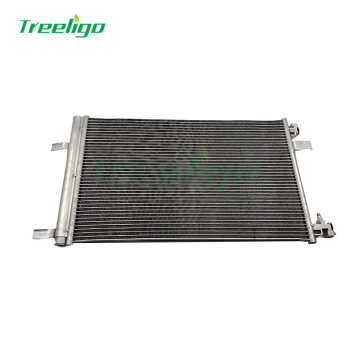 Pengilang Condenser Radiiador Aire Acondicionado 13267649 J11E25A untuk Cruze (J300) Pemeluwap Auto