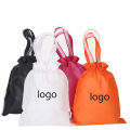 Индивидуальная многоразовая сумка для покупок без тканой сумки