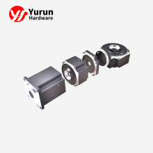 Aluminum Alloy Die Cast Motor Motor Housing