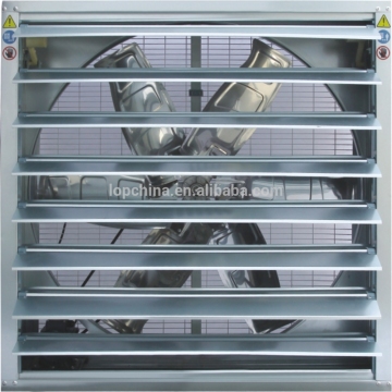Industrial Suction Fan AF-1380