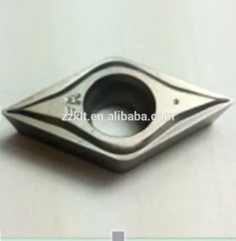 2016 New Procucts !!! finish machining turning inserts DCMT11t302 tungsten carbide turning inserts from zhuzhou