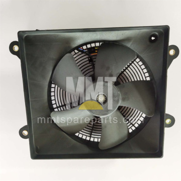 425-2717 4252717 ventola del condizionatore d'aria per 336d 330d 329d 325d Excavator