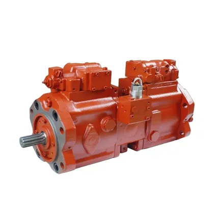 Kawasaki Hydraulic Pump Parts for Excavators - Hot Sale Other Hydraulic Spare Parts Available