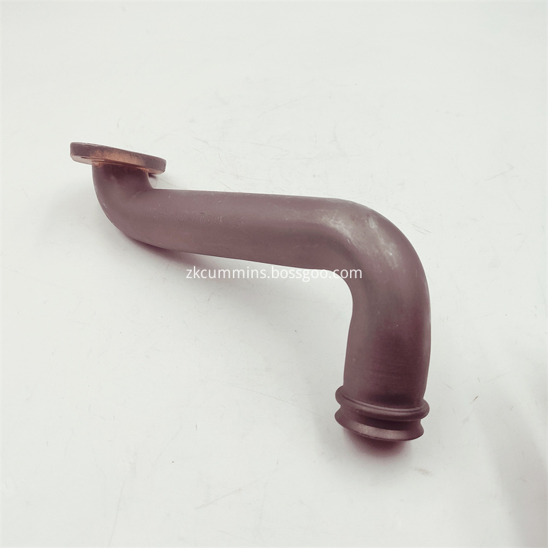 Cummins Water delivery connecting pipe assembly 3009459 Cummins Water delivery connecting pipe assembly 3009459