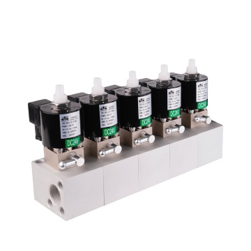 Yongchuang YCXFZ Fire Extinguisher: Integrated Solenoid Valve, Manual Switch, and Signal Feedback Function for Enhanced Safety Management