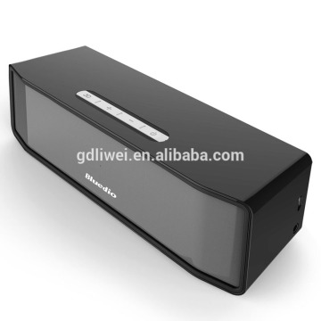Bluedio BS-2 bluetooth 4.1 speaker mini bluetooth speaker wireless