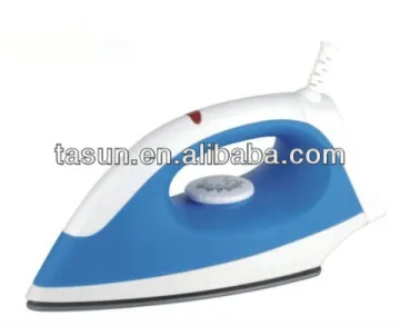 Dry Iron