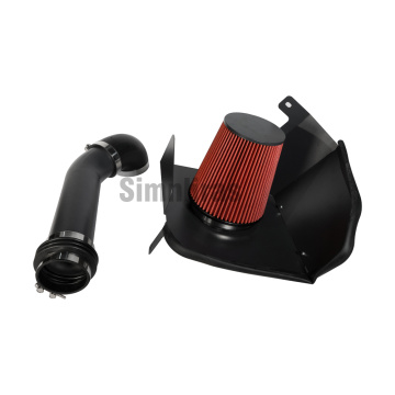 Kit di assunzione d&#39;aria fredda 07-08 Silverado Sierra V8