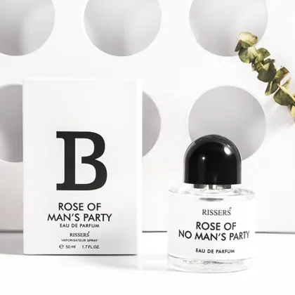 50ml Rose of No Man's Land perfume