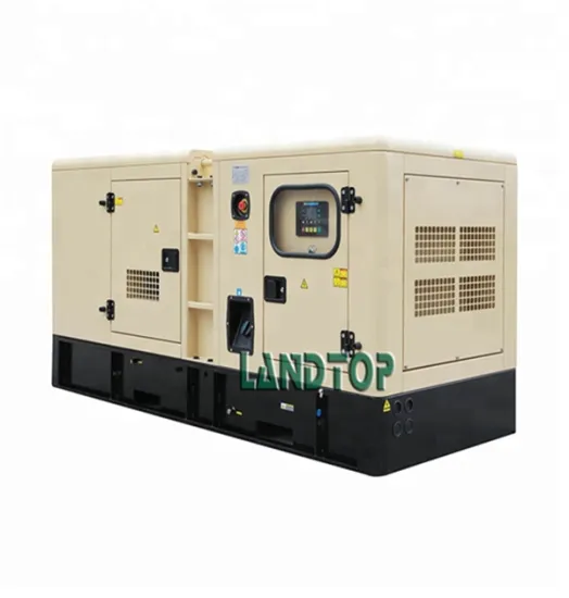 good price perkins generator in big power