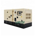 Open Silent Type 100kva Diesel Generator Price