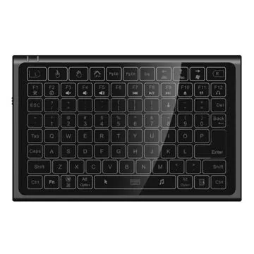 7-inch Touchpad Keyboard and Mouse for Mac and Microsoft OSNew