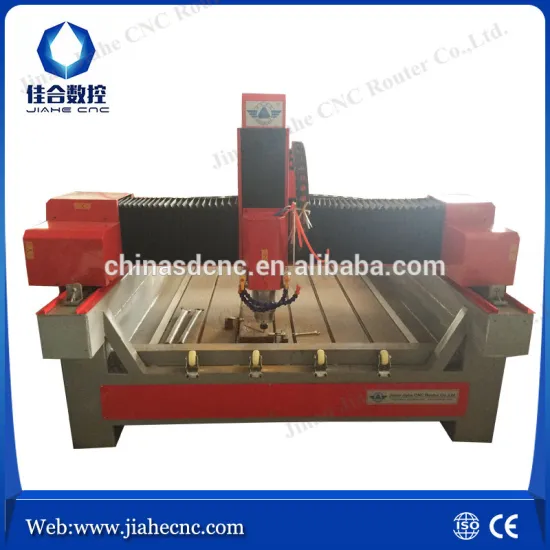 new design big engraving machine 3d stone cnc router JK-1318