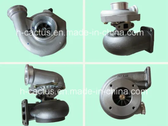 T04b27 Turbo 3520968199 3660960899 for Mercedes Truck Om366