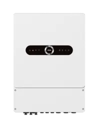 Low Voltage 3 Phase Inverter
