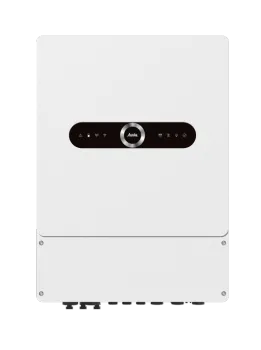 Low Voltage 3 Phase Inverter