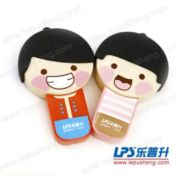 PET correction tape correction roller with 5mm×20m No.T-9950