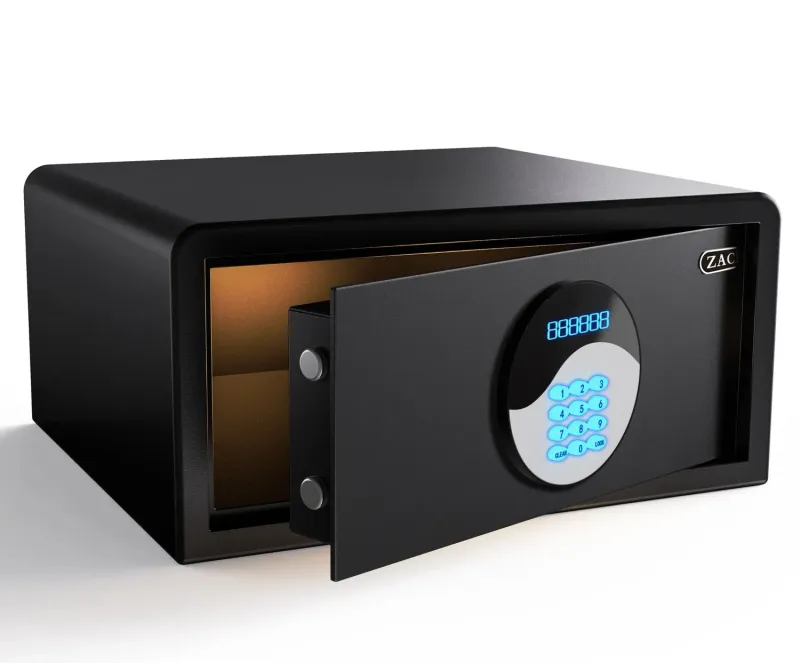 SecureVault Pro