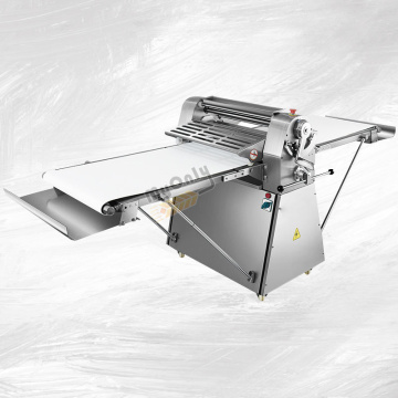 Electrique De Patisserie: Grande Machine à Pâte pour Pizza, Croissant et Feuilleté