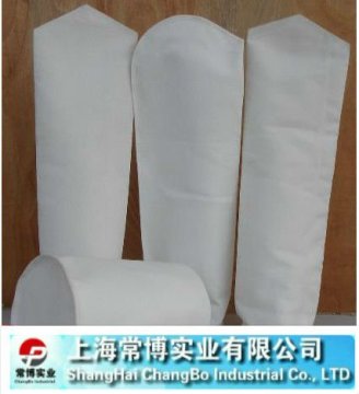 PE filter bag