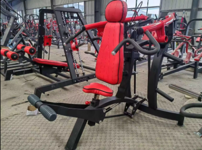 Deltoid Press Panata Gym Equipment For Sale