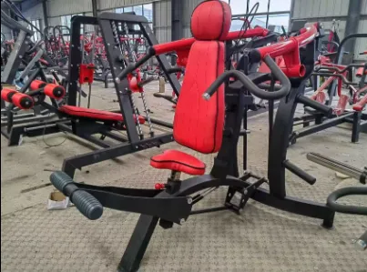 Deltoid Press Panata Gym Equipment For Sale
