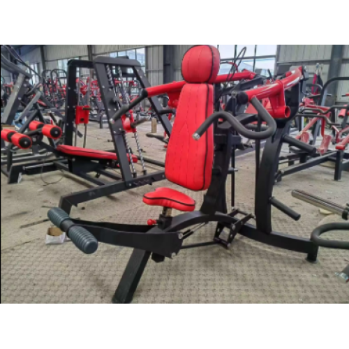 Deltoid Press Panata Gym Equipment For Sale