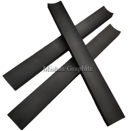 Pure Carbon Graphite Rod Expert