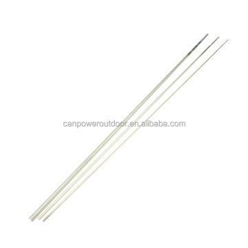 UL Trout Fishing Rod Blanks Wholesale Manufacturer 1.44m 1.55m 1.68m Fiberglass
