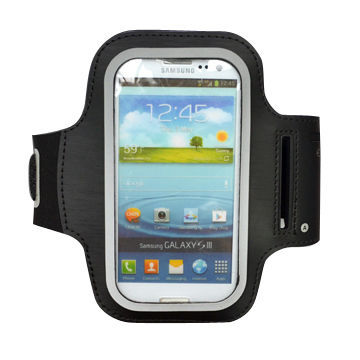 Sports Armband for Samsung Manufacturer