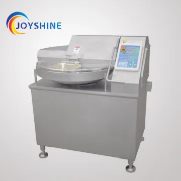 Food Processor Bowl Cutter