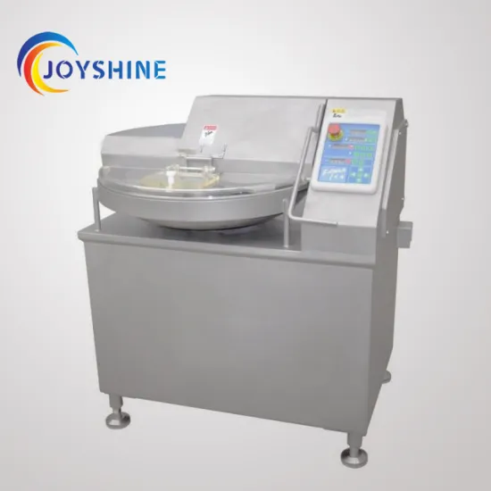 multifunction meat chopper bowl cutter and blender