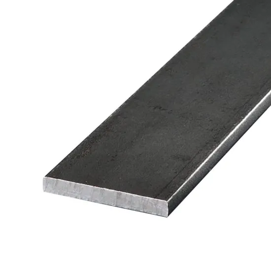Stainless Steel Profile Cold Drawn Flat Bar 301/304/316/317