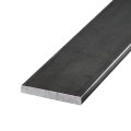 Perfil de aço suave Barra plana de desenho frio Q195/Q215B/Q235/Q295