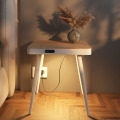 Customiz Bedside Table Coffee Speaker Pintar