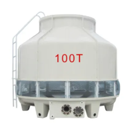 Cooling Tower Industrial Evaporative Cooling Open Cooling Tower