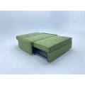 Ruimtebesparende oplossing Convertible Sleeper Sofa Bed