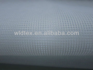 Net Nonwoven Fabrics