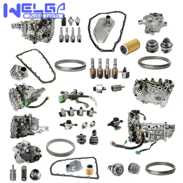 REOF11A JF015E Nissan Transmission Oil Pump