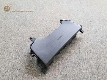 Automobile Airbag Shell Manufacturing