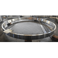 Large Diameter Custom Forged Heat-Treated TRB Rings