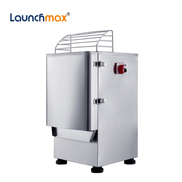 Stainless Steel Vegetable Slicer & Shredder - Fruit & Veg Cutter for Radish, Potato, Cucumber