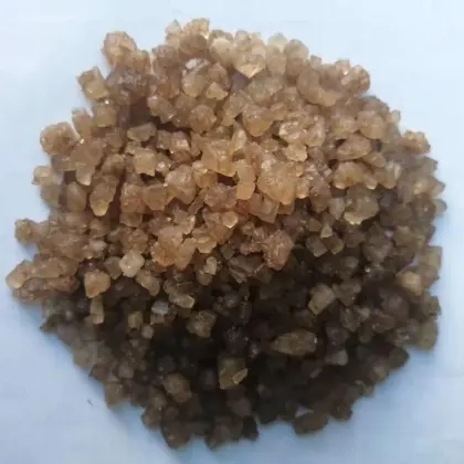 Colored Snow Melting Salt