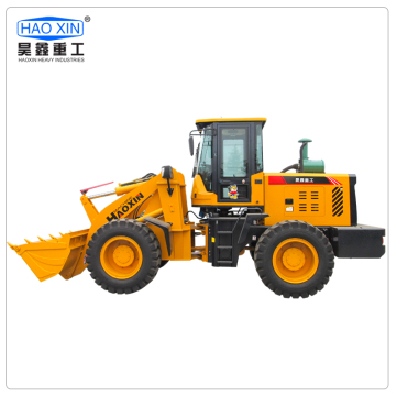 1.6 Ton Mini Wheel Loader/Bulldozer Earth Digger Equipment Search