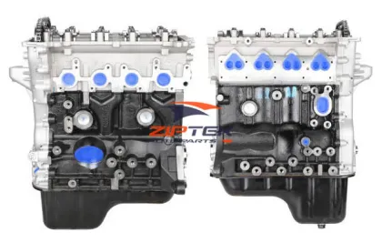 Chevrolet Beat M300 LMT B10D1 Engine