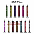 Vapes khả dụng của IGET dễ dàng