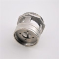 OEM ODM Foundry 316L stainless steel casting parts