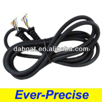 T100ET component wire/ 26 awg custom wire cable (wire harness manufacturer)
